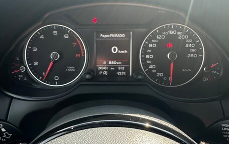 Audi Q5, 2015 год, 2 850 000 рублей, 5 фотография