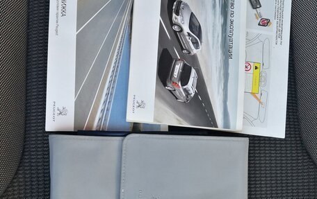 Peugeot 308 II, 2011 год, 1 395 000 рублей, 5 фотография