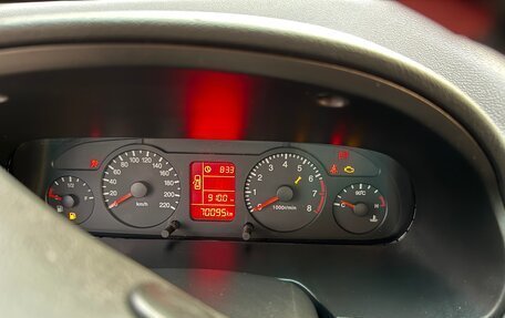 Chery Bonus (A13), 2012 год, 310 000 рублей, 11 фотография