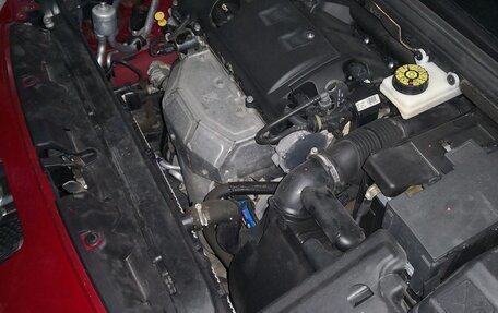 Peugeot 308 II, 2011 год, 1 395 000 рублей, 8 фотография