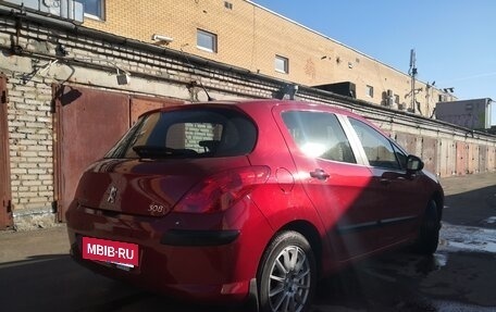 Peugeot 308 II, 2011 год, 1 395 000 рублей, 3 фотография