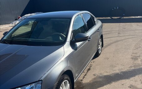 Skoda Octavia, 2013 год, 1 149 000 рублей, 3 фотография