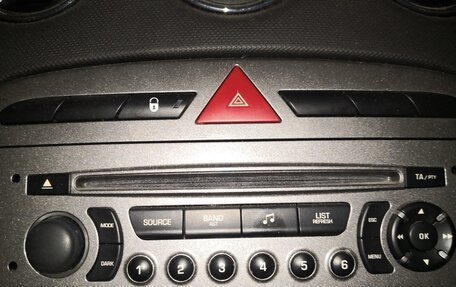 Peugeot 308 II, 2011 год, 1 395 000 рублей, 18 фотография