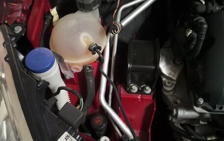 Peugeot 308 II, 2011 год, 1 395 000 рублей, 10 фотография