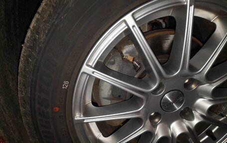 Peugeot 308 II, 2011 год, 1 395 000 рублей, 14 фотография