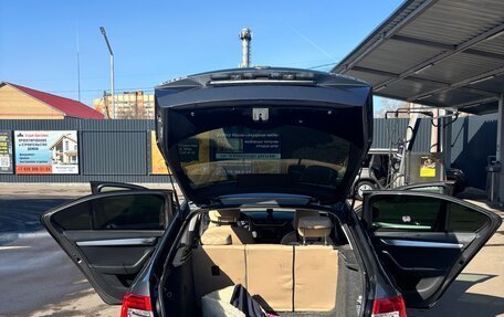 Skoda Octavia, 2013 год, 1 149 000 рублей, 7 фотография