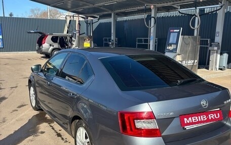 Skoda Octavia, 2013 год, 1 149 000 рублей, 4 фотография