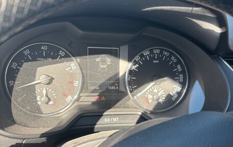 Skoda Octavia, 2013 год, 1 149 000 рублей, 8 фотография