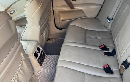 BMW 5 серия, 2006 год, 775 000 рублей, 5 фотография