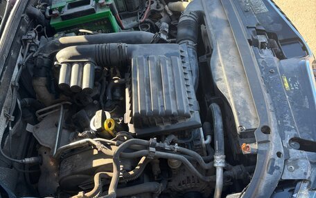 Skoda Octavia, 2013 год, 1 149 000 рублей, 9 фотография