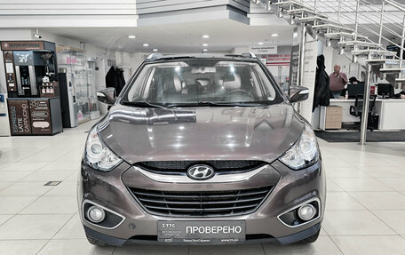 Hyundai ix35 I рестайлинг, 2011 год, 1 099 000 рублей, 6 фотография