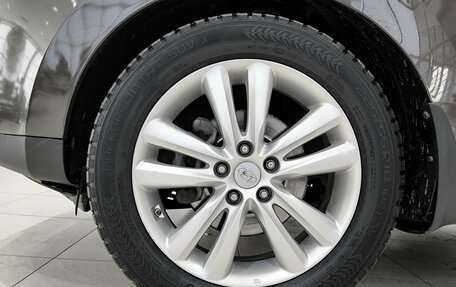 Hyundai ix35 I рестайлинг, 2011 год, 1 099 000 рублей, 22 фотография