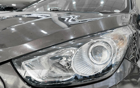 Hyundai ix35 I рестайлинг, 2011 год, 1 099 000 рублей, 21 фотография