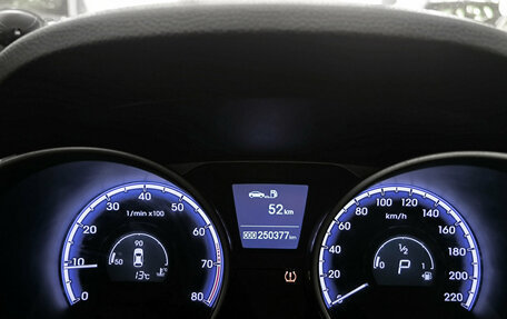 Hyundai ix35 I рестайлинг, 2011 год, 1 099 000 рублей, 17 фотография