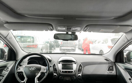 Hyundai ix35 I рестайлинг, 2011 год, 1 099 000 рублей, 18 фотография