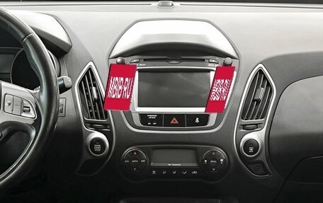 Hyundai ix35 I рестайлинг, 2011 год, 1 099 000 рублей, 19 фотография