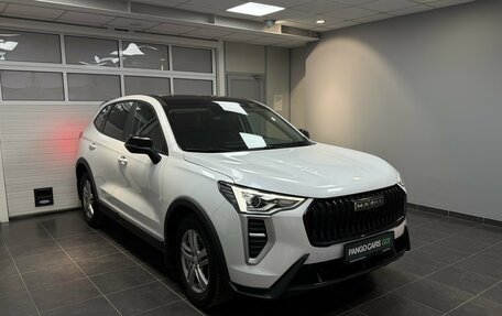 Haval Jolion, 2024 год, 1 895 000 рублей, 3 фотография