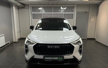 Haval Jolion, 2024 год, 1 895 000 рублей, 2 фотография