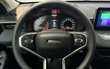 Haval Jolion, 2024 год, 1 895 000 рублей, 11 фотография