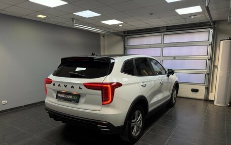 Haval Jolion, 2024 год, 1 895 000 рублей, 7 фотография