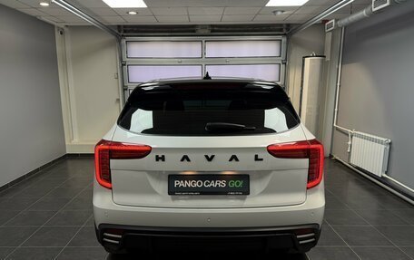 Haval Jolion, 2024 год, 1 895 000 рублей, 6 фотография