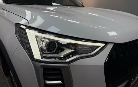 Haval Jolion, 2024 год, 1 895 000 рублей, 4 фотография