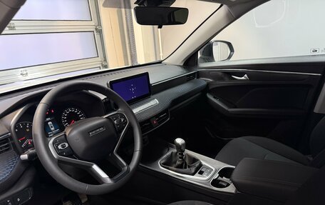 Haval Jolion, 2024 год, 1 895 000 рублей, 9 фотография