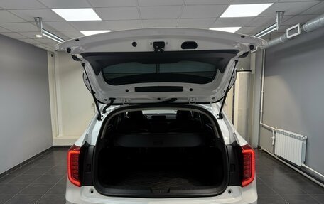 Haval Jolion, 2024 год, 1 895 000 рублей, 8 фотография