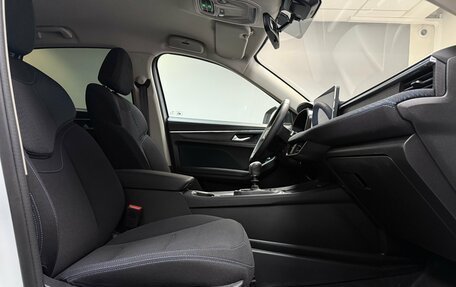 Haval Jolion, 2024 год, 1 895 000 рублей, 18 фотография
