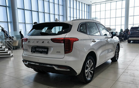 Haval Jolion, 2023 год, 1 850 000 рублей, 6 фотография