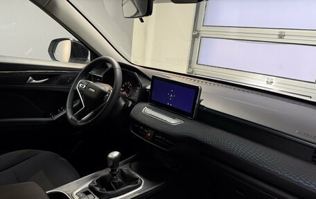 Haval Jolion, 2024 год, 1 895 000 рублей, 19 фотография