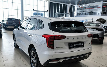 Haval Jolion, 2023 год, 1 850 000 рублей, 8 фотография