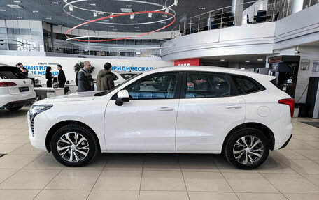 Haval Jolion, 2023 год, 1 850 000 рублей, 10 фотография