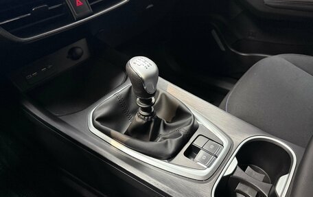 Haval Jolion, 2024 год, 1 895 000 рублей, 17 фотография