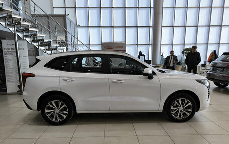 Haval Jolion, 2023 год, 1 850 000 рублей, 5 фотография