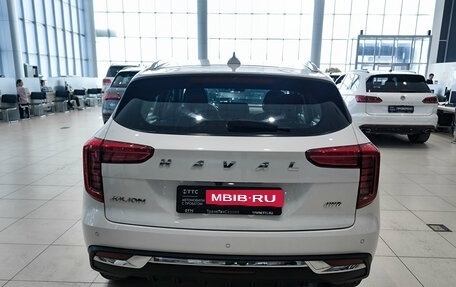 Haval Jolion, 2023 год, 1 850 000 рублей, 7 фотография