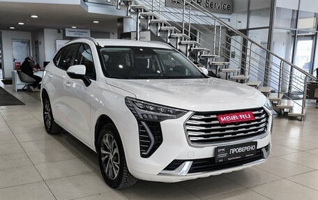 Haval Jolion, 2023 год, 1 850 000 рублей, 3 фотография