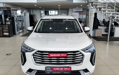 Haval Jolion, 2023 год, 1 850 000 рублей, 2 фотография