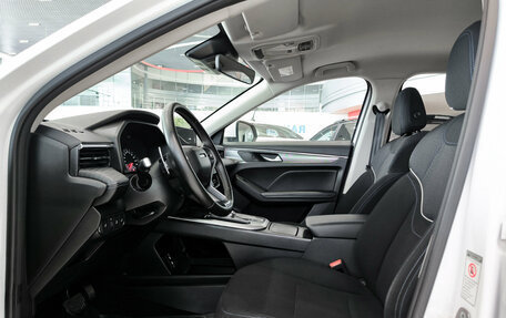 Haval Jolion, 2023 год, 1 850 000 рублей, 20 фотография