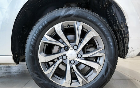 Haval Jolion, 2023 год, 1 850 000 рублей, 22 фотография