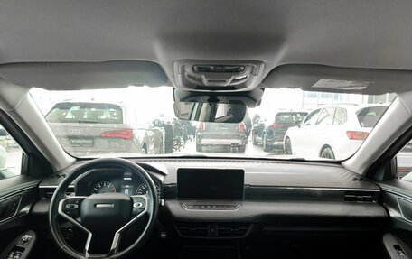 Haval Jolion, 2023 год, 1 850 000 рублей, 17 фотография