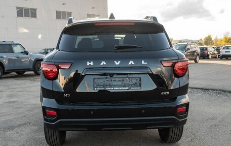 Haval H7, 2026 год, 3 999 000 рублей, 8 фотография