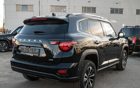 Haval H7, 2026 год, 3 999 000 рублей, 9 фотография