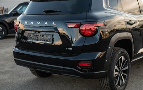 Haval H7, 2026 год, 3 999 000 рублей, 10 фотография