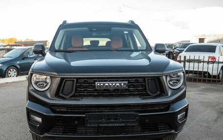 Haval H7, 2026 год, 3 999 000 рублей, 3 фотография