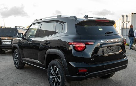 Haval H7, 2026 год, 3 999 000 рублей, 7 фотография