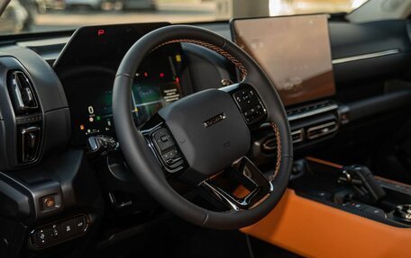 Haval H7, 2026 год, 3 999 000 рублей, 14 фотография