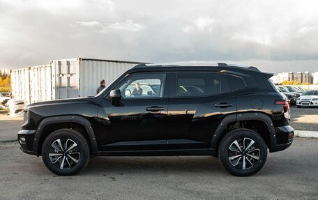 Haval H7, 2026 год, 3 999 000 рублей, 6 фотография