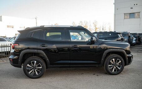 Haval H7, 2026 год, 3 999 000 рублей, 11 фотография