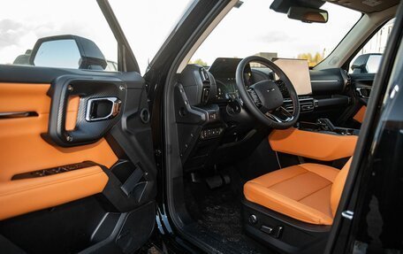 Haval H7, 2026 год, 3 999 000 рублей, 13 фотография